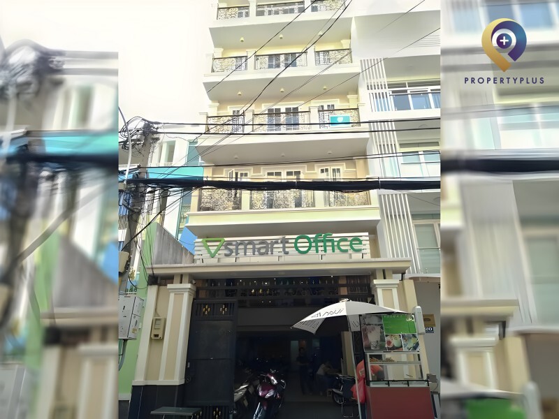 Vsmart Nguyễn Đình Khơi